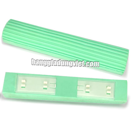 Mút Lau Nhà Thay Thế Cho Cây Lau Mút Mỹ 27cm