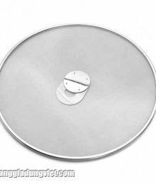 Nắp Lưới Inox Tiện Dụng (Nhiều Size)