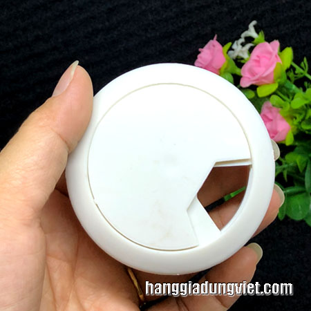 Nắp Luồn Dây Điện Bàn Làm Việc, Tủ Tivi 