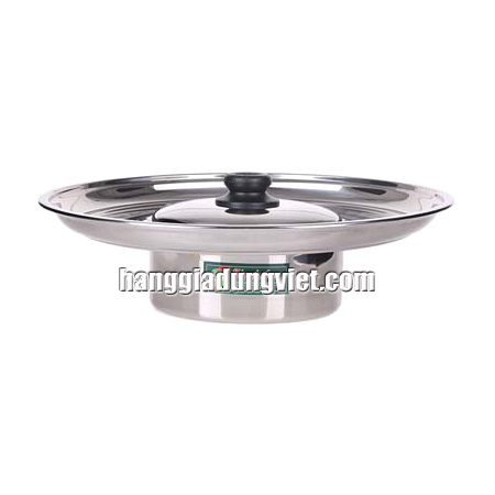 Nồi Lẩu Sống Inox Cao Cấp (Nhiều Size)
