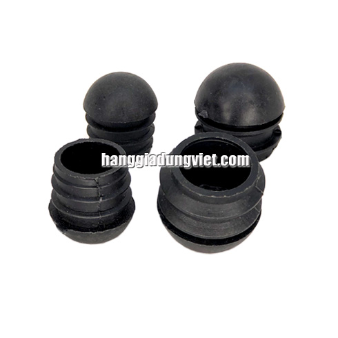 Combo 10 Nút Nhựa Đóng Bịt Đầu Ống (Nhiều size)