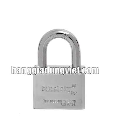 Ổ Khóa Mas1cty 8.5cm x 6cm