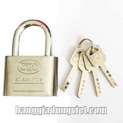 Ổ Khóa OWO 60MM