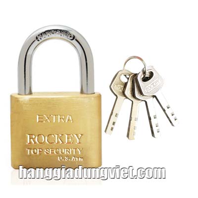 Ổ khóa Rockey USA 
