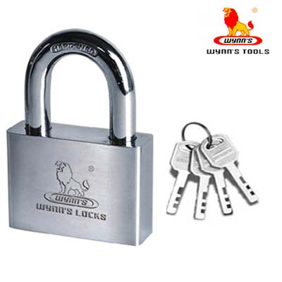 Ổ Khóa Wynn's Locks 7.5cm x 5cm