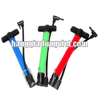 Ống Bơm Đa Năng 32cm