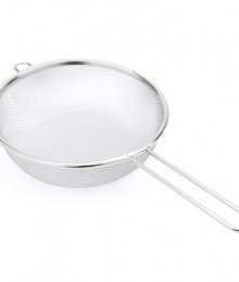 Ray Lọc Inox Cao Cấp Phi 20CM (20x5x36)