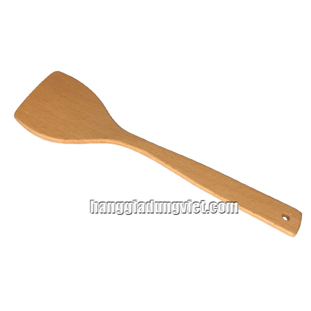 Sạn Gỗ Đầu Bằng 33x9cm