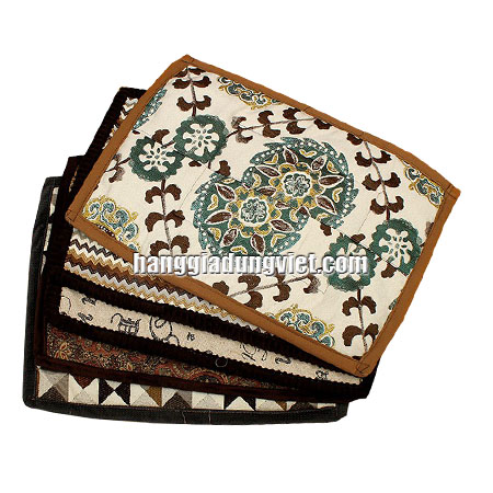 Thảm Bố Chùi Chân Nhiều Hoạ Tiết 35x50CM