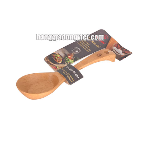 Vá Múc Canh Bằng Gỗ Cao Cấp (Nhiều size)