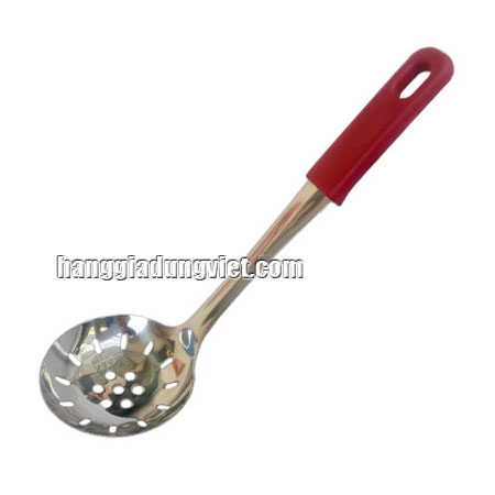 Vá Vớt Xương, Vớt Ráo Dầu Inox Cao Cấp (18x6cm)