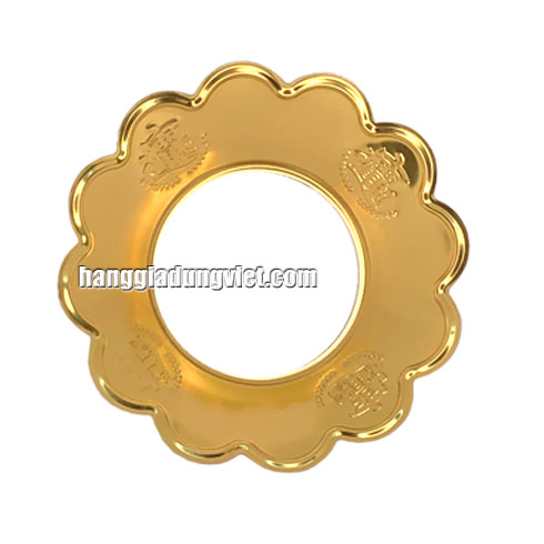 Vỉ Hứng Nhang Cát Tường (Nhiều Size)
