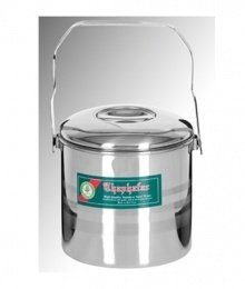 Camen Inox Thaphafac Nhỏ Gọn Tiện Dụng